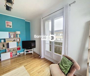 Location appartement à Brest, 3 pièces 60.83m² - Photo 4