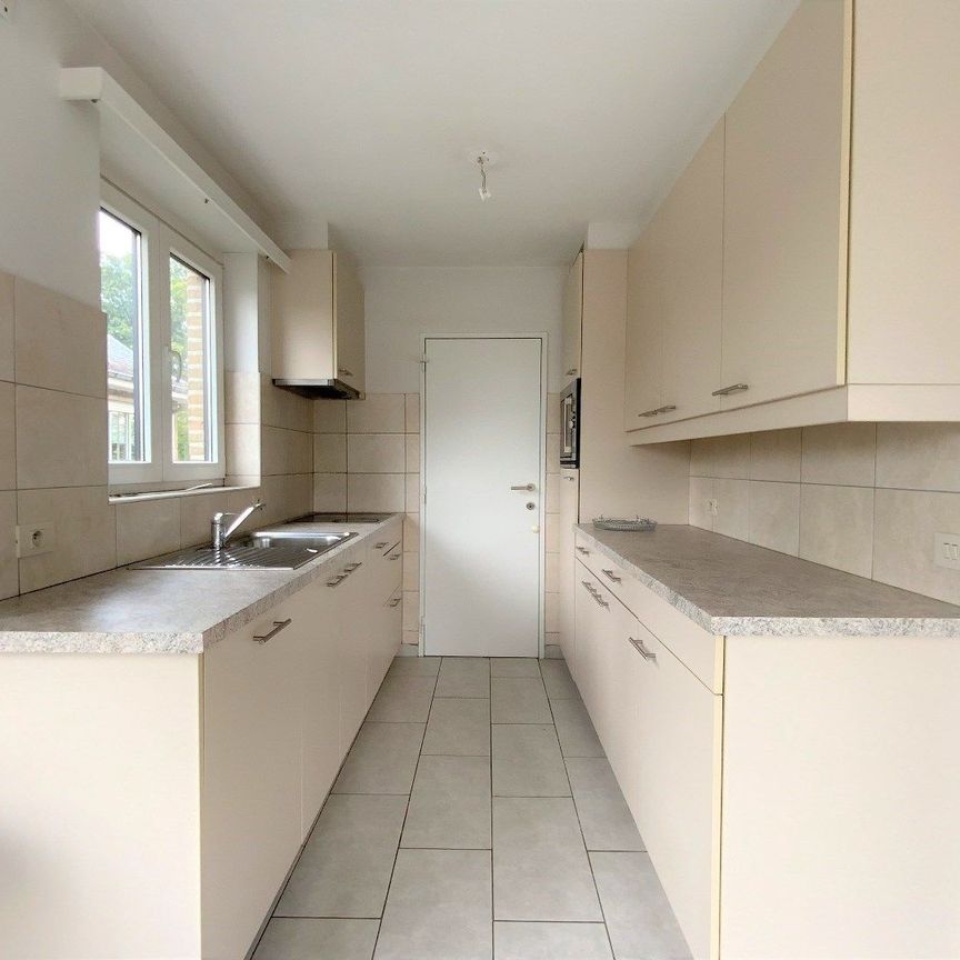 Hedendaags 2-slp appartement te Brasschaat - Mariaburg - Photo 1