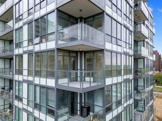 Eau Claire River View Condo | Pool Access & Underground Parking - Photo 1