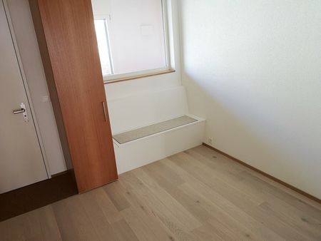 Charmante Maisonettewohnung mit Terrasse zu vermieten - Foto 2