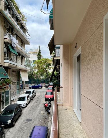 Διαμέρισμα για ενοικίαση Γκύζη - Άρειος Πάγος (Γκύζη - Πεδίον Άρεως) - Photo 3