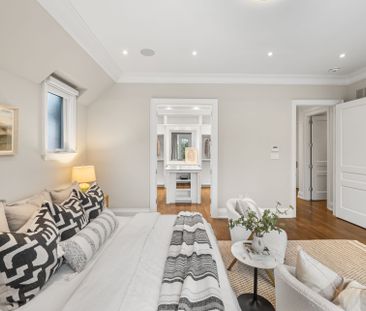 For Lease - 237 St Leonards Avenue, Toronto, Ontario - Photo 4