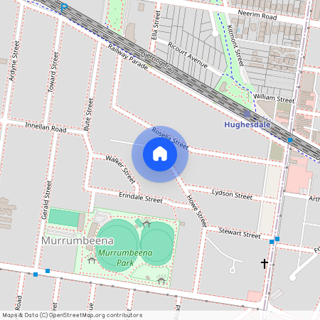 5/1 Howe Street, Vic 3163, Murrumbeena