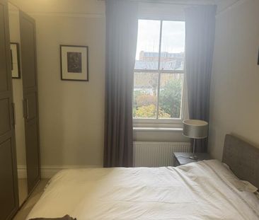 Lovely flat share near Ravenscourt Park - Photo 6