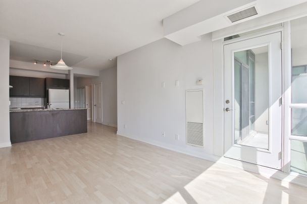 1 Bedroom + Den - Photo 1