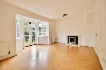 3 bedroom terraced house to rent - Photo 2