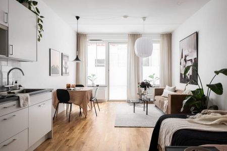 Radiusbacken, Hägersten - Foto 2