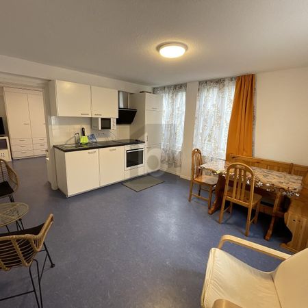 MÖBLIERT, RENOVIERT UND SOFORT VERFÜGBAR - Photo 3