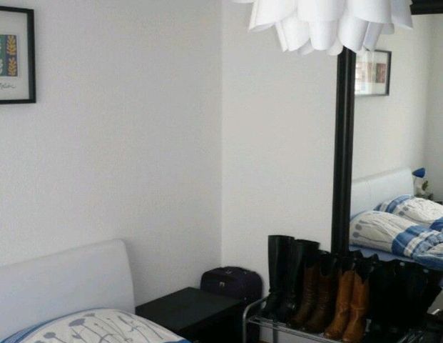 Sankt Augustin/Menden: neuwertige, schicke 2 Zimmer-Wohnung! - Photo 1