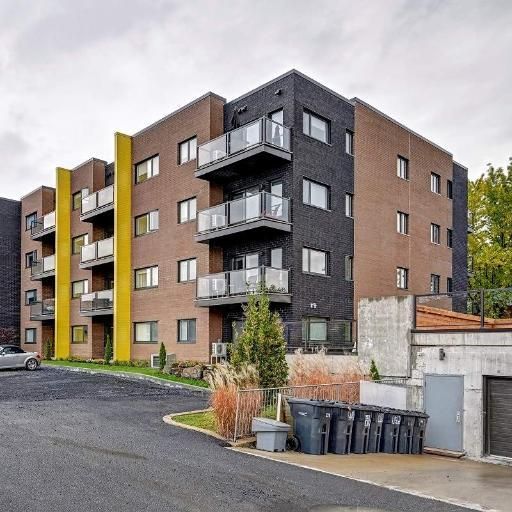 1 CH - 1 SDB - Longueuil - $1,440 /mo - Photo 1