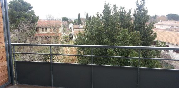 Location Appartement 2 pièces 42m² CASTANET TOLOSAN 31320 - Photo 2