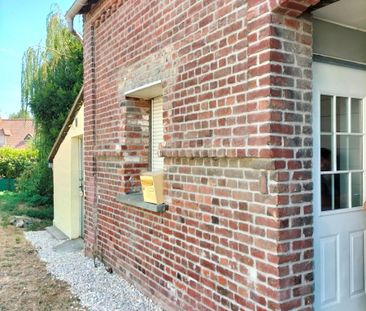 STUDIO À LOUER – À PROXIMITÉ DE BÉTHUNE - Photo 4