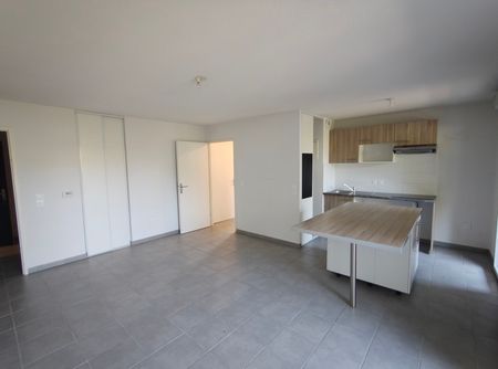 Location Appartement 3 pièces 62m² TOULOUSE 31200 - Photo 4