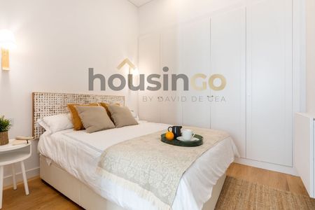 Studio for rent in Madrid (Centro) - Foto 4