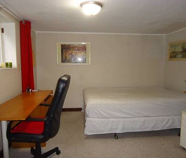 Near UBC Fully Furnished 2br suite - Photo 1