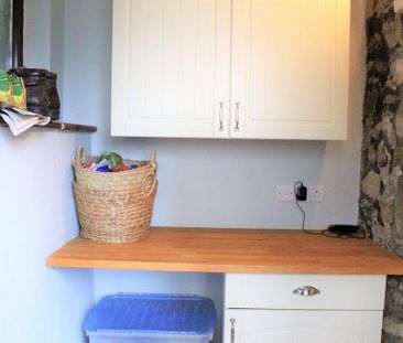 2 bedroom cottage to rent - Photo 1