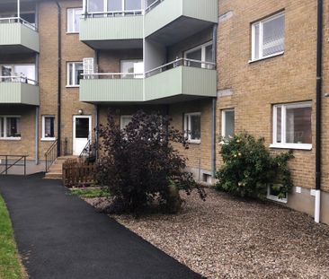 Vaktgatan 2, Skurup - Photo 1