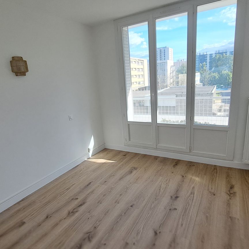 Location Appartement 3 pièces 68m² LE PONT DE CLAIX 38800 - Photo 1