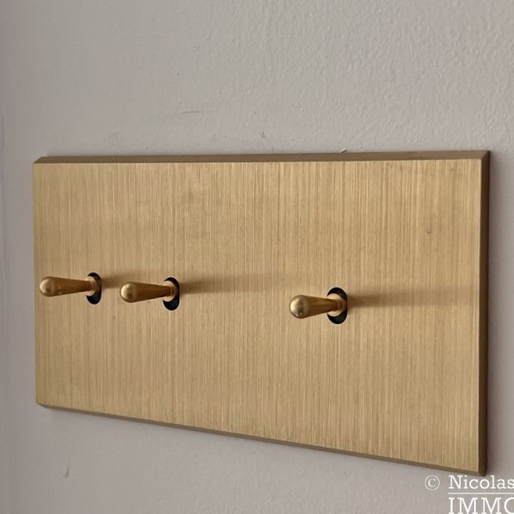 Appartement • Ecole Militaire - Photo 1
