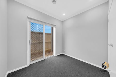 BRAND NEW 4 Bedroom Home! - Photo 2