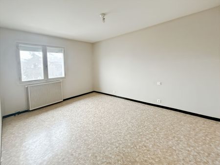 Maison T3 Caussade à louer - Photo 4