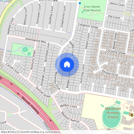 7 Badger Court, Vic 3805, Narre Warren