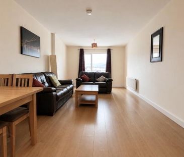 414 College Court Central, Belfast, BT1 6BZ - Photo 2