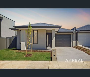 21 Blest St, Wollert, Vic 3750 - Photo 4