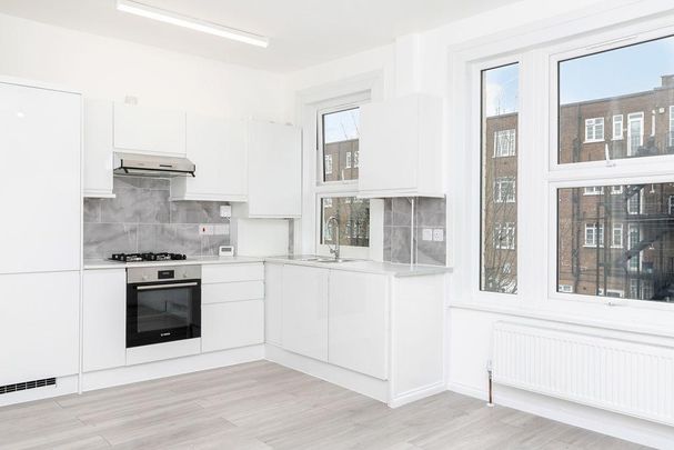 2 bedroom flat to rent - Photo 1