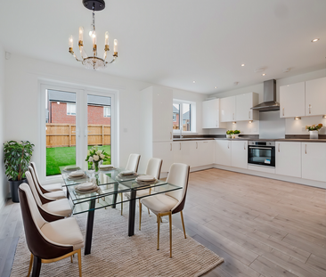 4 bedroom house to rent - Photo 2