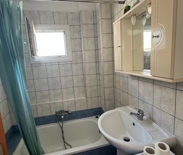 Studio/Γκαρσονιέρα για ενοικίαση Άγιος Λουκάς (Καβάλα) - Photo 6