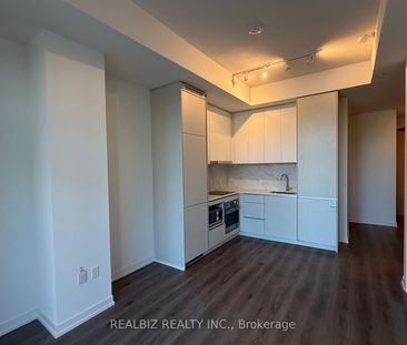 For Lease - 28 Interchange Way Unit# 105, Vaughan, Ontario - Photo 3