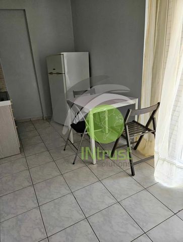 Studio/Γκαρσονιέρα για ενοικίαση Προσφυγικά - Πλατεία Ελευθερίας (Πάτρα) - Photo 2