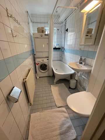 Friherregatan, Hässelby - Photo 5