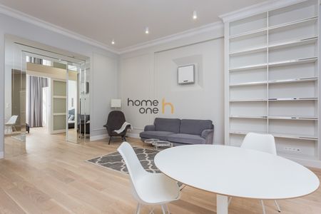 Exclusive | 2 sypialnie | Luxury design - Zdjęcie 4