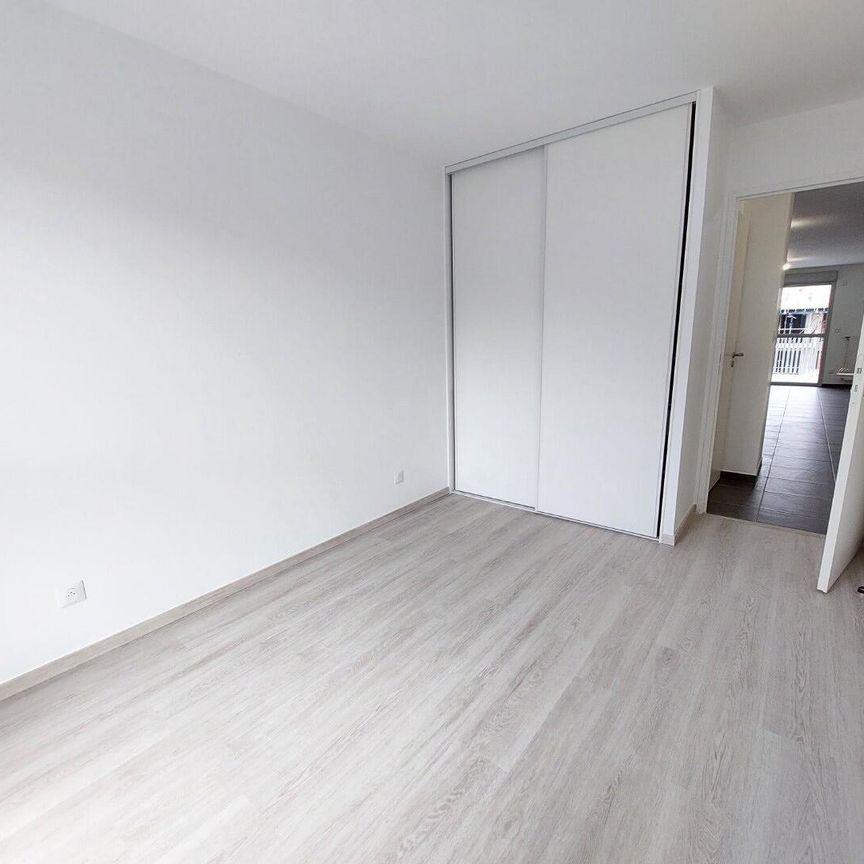 location Appartement T3 DE 63.14m² À DIJON - Photo 1