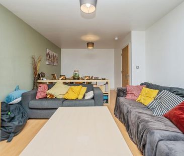 2 bedroom apartment to rent George Street, Birmingham, West Midland... - Photo 1