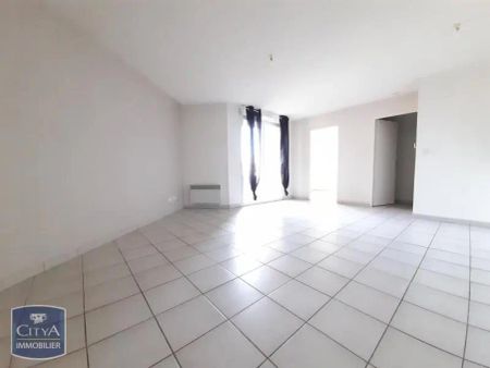 Appartement à louer 2 pièces 43.71m² - Photo 3