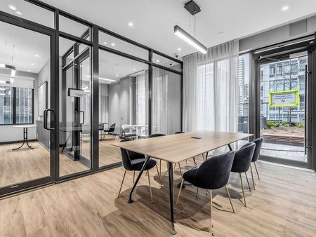 For Lease - 20 Soudan Avenue Unit# 1004, Toronto, Ontario - Photo 4