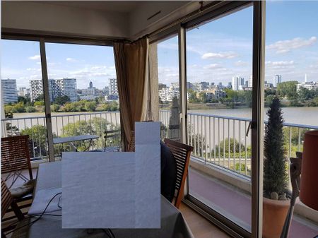 Appartement T5 CHAMBRE - Photo 3