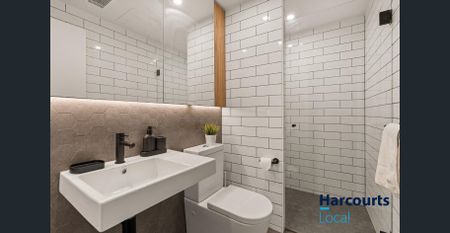 Luxury 3 Bedroom Apartment - Boutique Living in Exclusive Ascot - Photo 4