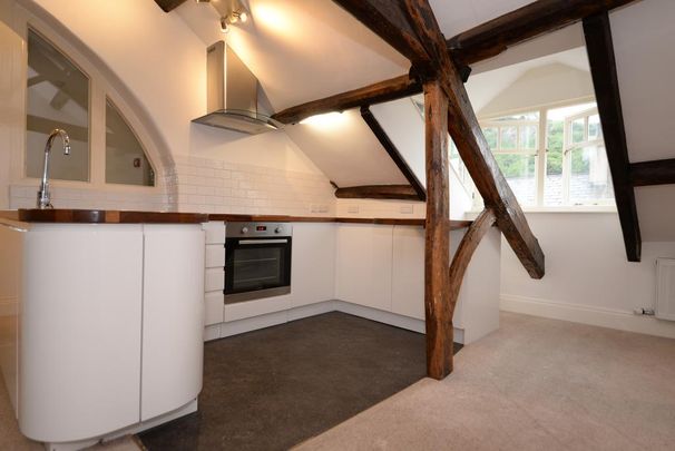 1 bedroom flat to rent - Photo 1