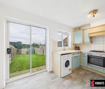 2 bedroom terraced house to rent - Photo 5