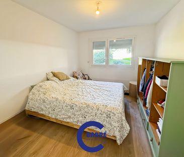 Location Appartement 3 pièces 74m² - Photo 2