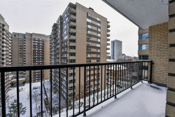 3495 Rue de la Montagne - Photo 1