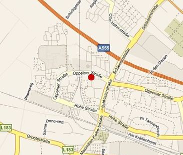 Riesengebirgsstr. 2, 53119 Bonn OT Tannenbusch Mitte - Photo 3