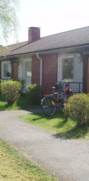 Herdins Väg 1 A - Foto 1