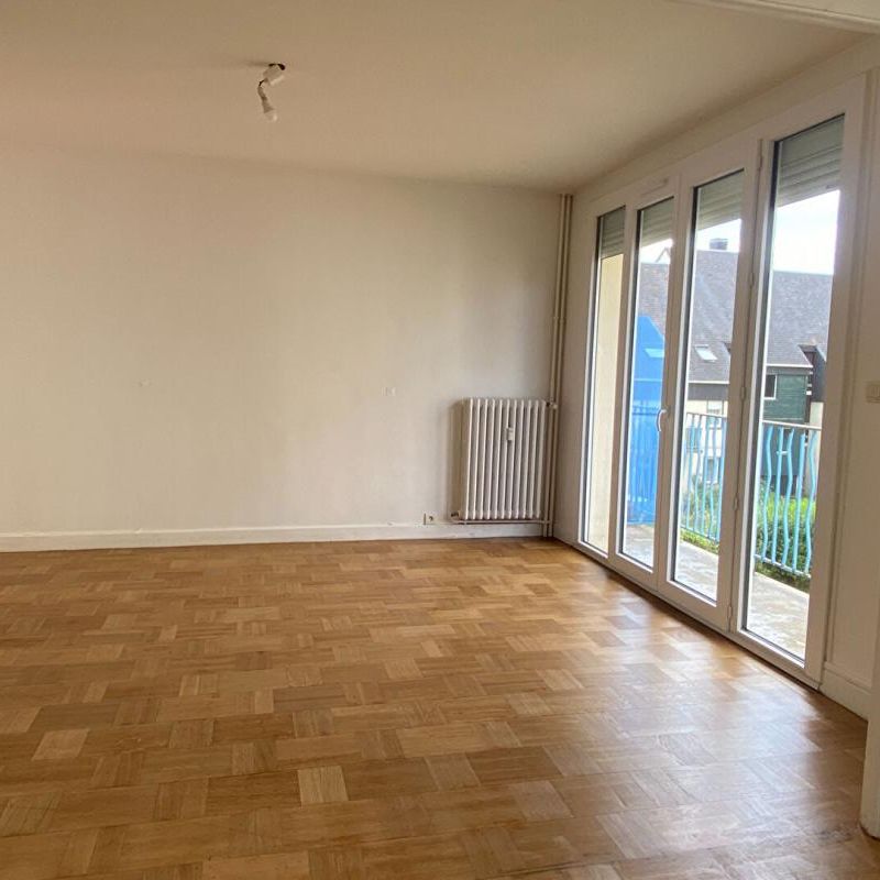 Location Appartement 4 pièces 72m² ST BRIEUC 22000 - Photo 1