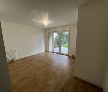 Location appartement 3 pièces, 57.40m², Saint-Nazaire - Photo 5