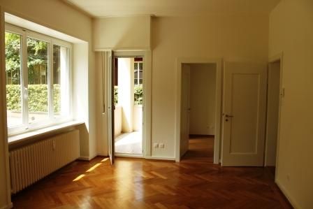 Grossbasel MFH Burgfelderstrasse - Photo 3